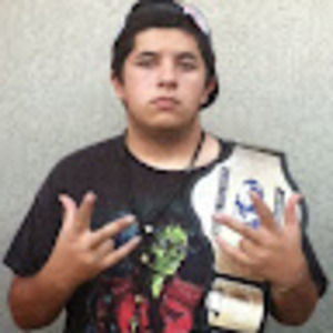 Meet your Posher, Zachary